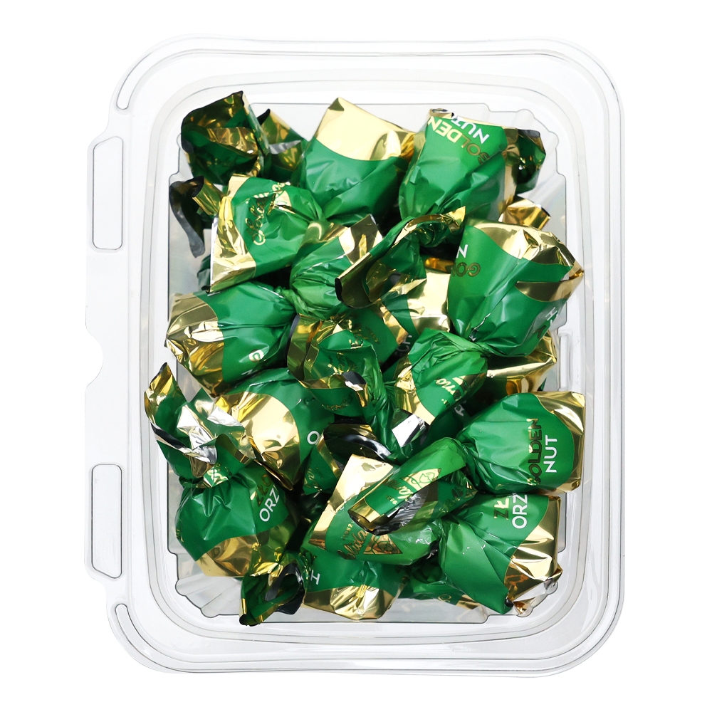 Candy Choco Golden Nut – approx 1lb